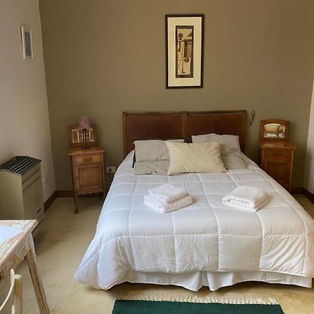 La Casona De Blanca Bed & Breakfast บัลกาเซ ภายนอก รูปภาพ