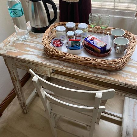La Casona De Blanca Bed & Breakfast บัลกาเซ ภายนอก รูปภาพ