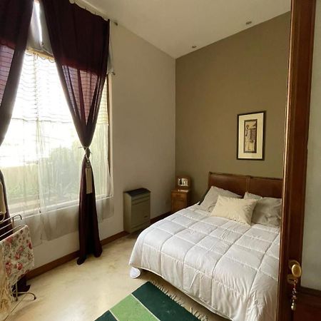 La Casona De Blanca Bed & Breakfast บัลกาเซ ภายนอก รูปภาพ