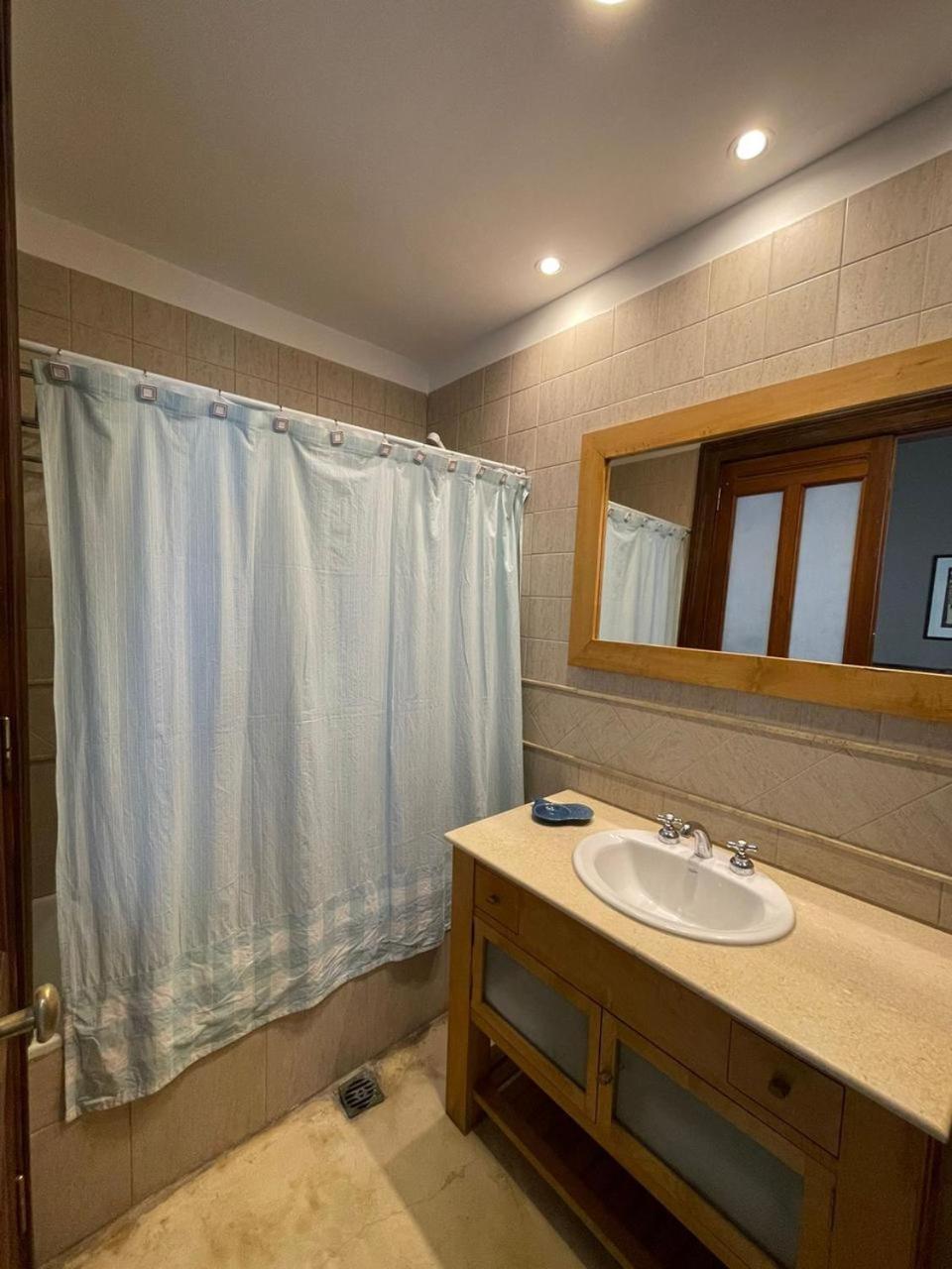 La Casona De Blanca Bed & Breakfast บัลกาเซ ภายนอก รูปภาพ