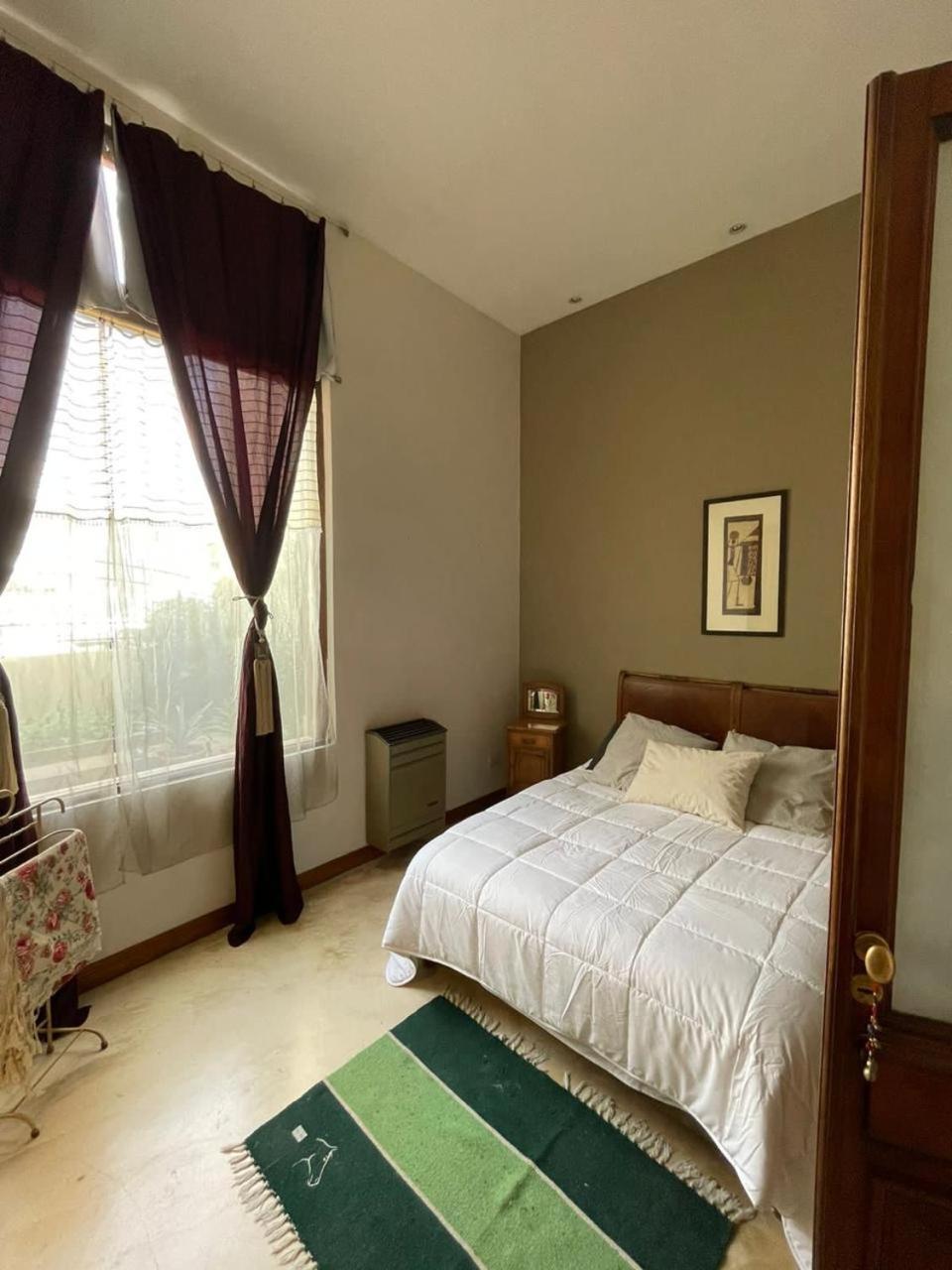 La Casona De Blanca Bed & Breakfast บัลกาเซ ภายนอก รูปภาพ